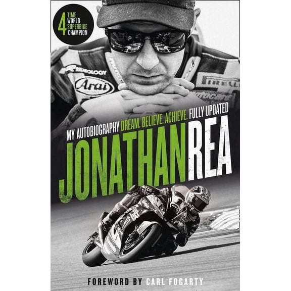 Dream. Believe. Achieve. My Autobiography, (Paperback)