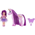 thumbnail image 1 of Dream Bella Color Change Surprise Aubrey & Lavender Doll 2-Pack, 1 of 4