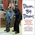 thumbnail image 1 of Pre-Owned Dream Big Dreams: Photographs from Barack Obama's Inspiring and Historic Presidency (Hardcover) 031651439X 9780316514392, 1 of 1