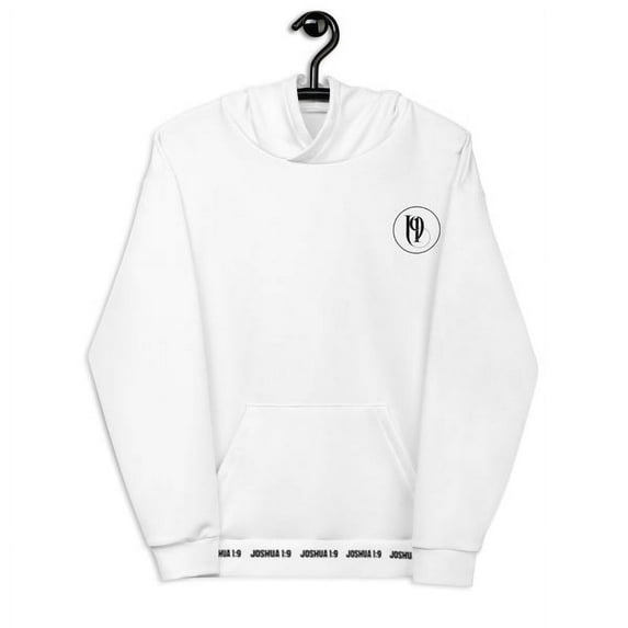 Dream Big I Premium Unisex Hoodie