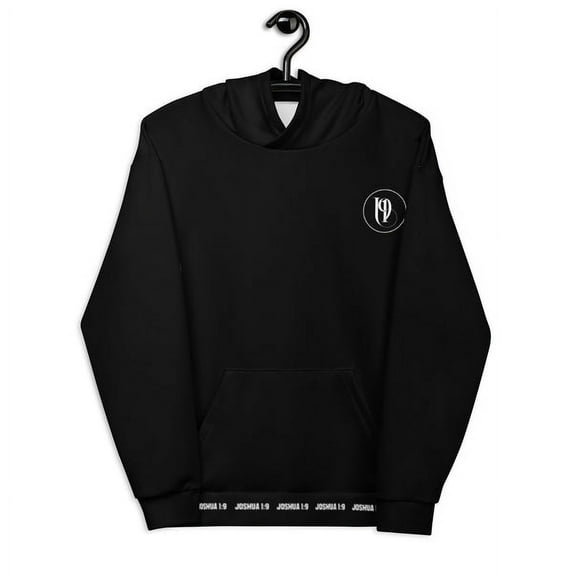 Dream Big I Premium Unisex Hoodie