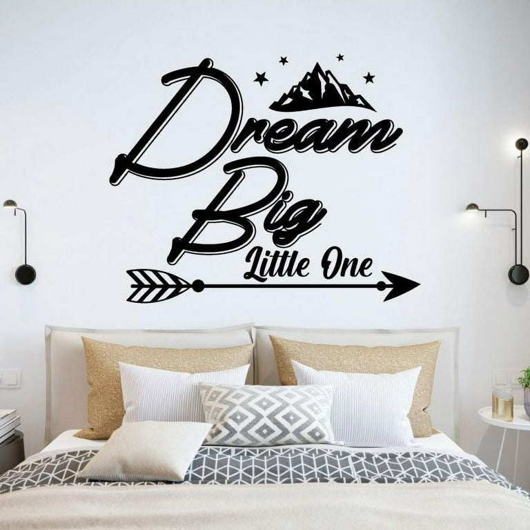 Childrens bedroom wall stickers hotsell
