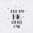 thumbnail image 1 of Dream Big Little One Wall Decal, 1 of 2
