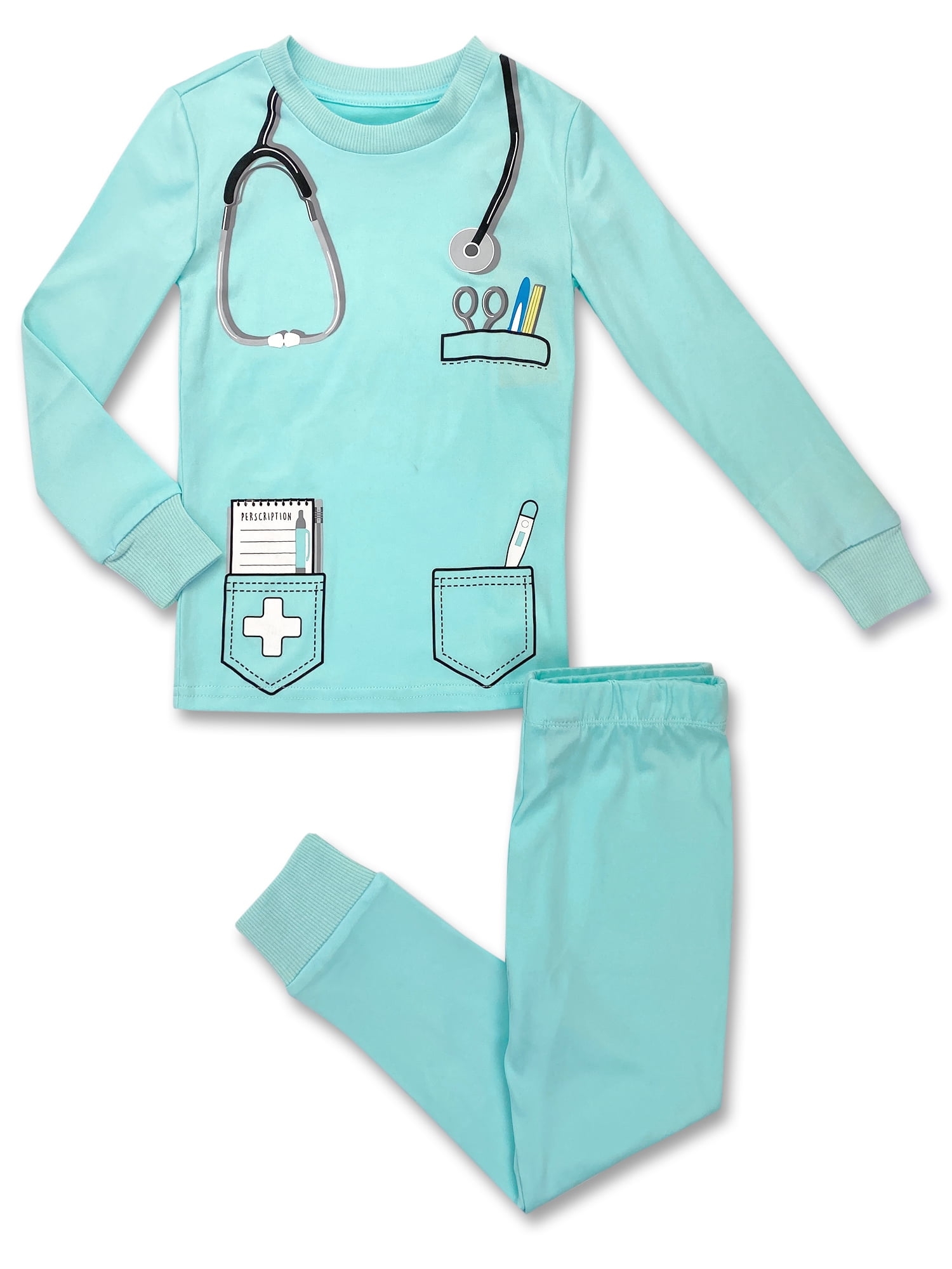Kids doctor pajamas sale