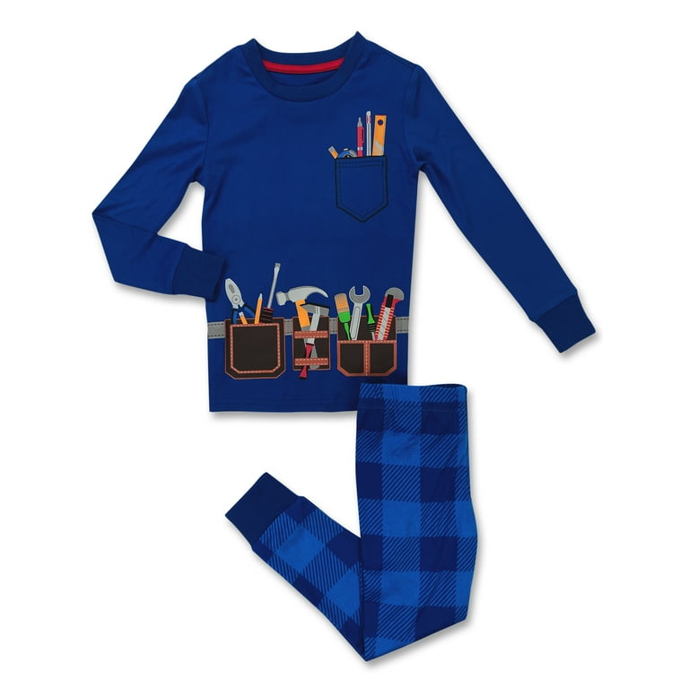 Walmart big boy pajamas hotsell