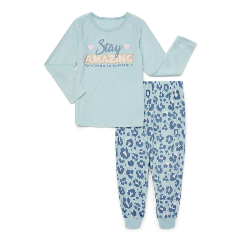 Dream Big Velour Set Dream Big Velour Set