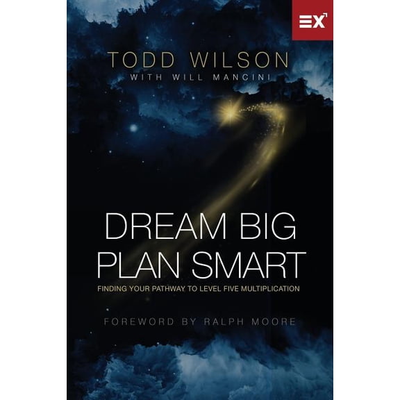 Dream Big, Plan Smart (Paperback)