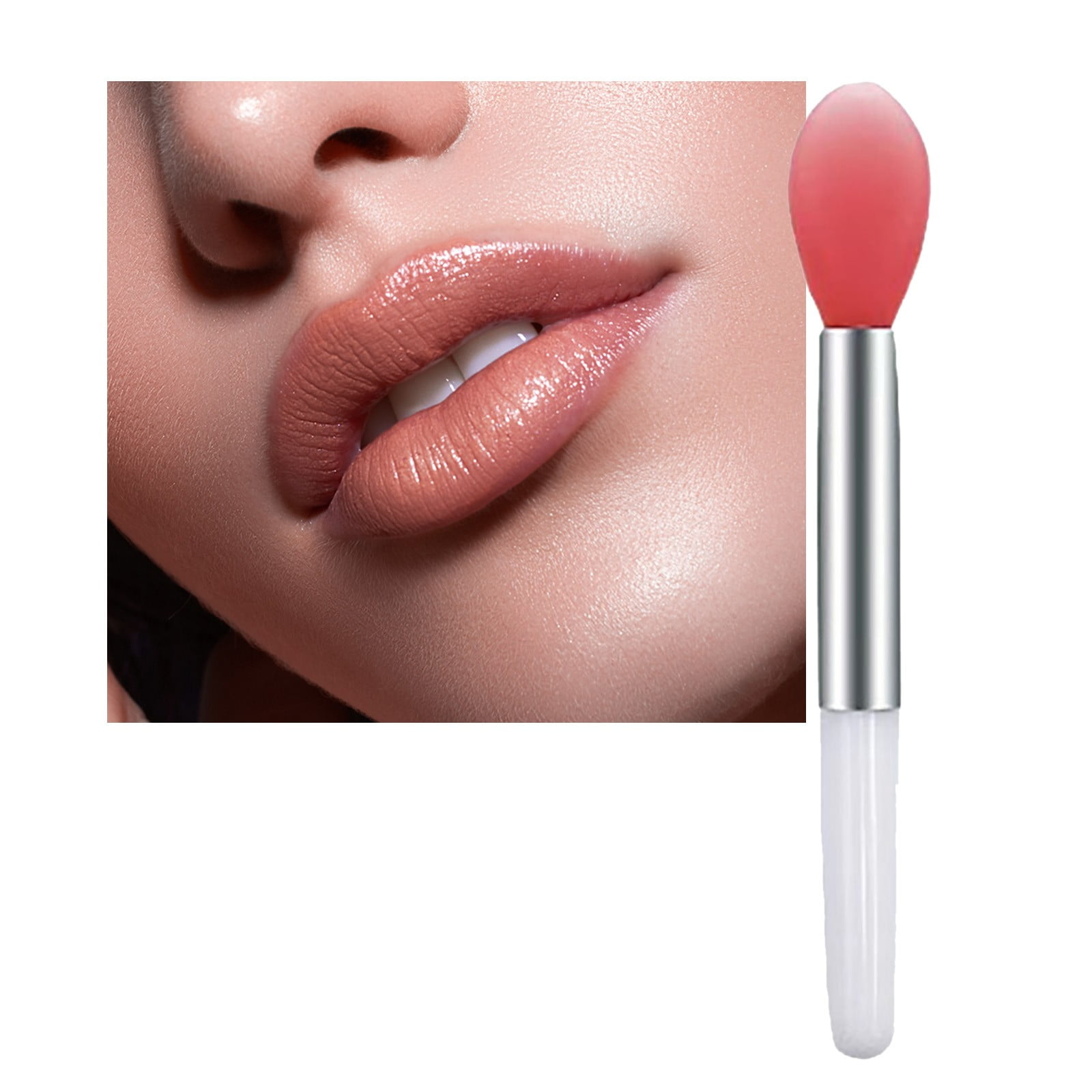 And Foundation Blending Brush And Jewelry Auctions Lids by Design Cleaning Mat Makeup Brushes Double Ended Makeup Brush Kids Makeup Brushes Weird Beauty Products for Teenage