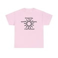 thumbnail image 1 of Dream Big Unisex Heavy Cotton Tee, 1 of 9