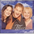 thumbnail image 1 of The Martins - Dream Big - Music & Performance - CD, 1 of 1