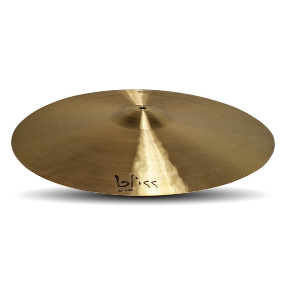 Dream Ride Cymbal 22"