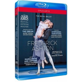 Dream (Blu-ray), BBC / Opus Arte, Music & Performance