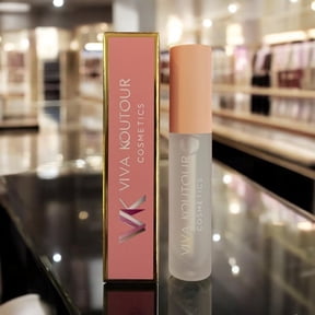 Dream Bubble Clear Smooth Hydrating Lip Gloss