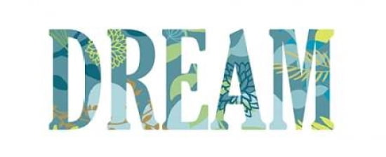 Dream Canvas Art - Anna Quach (10 x 20)