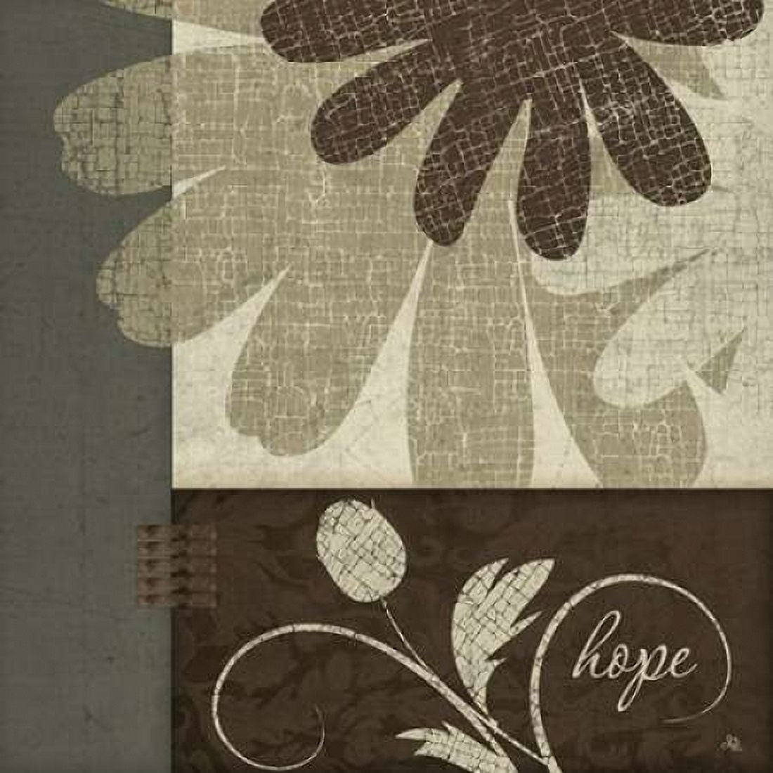 Dream Canvas Art - Jennifer Pugh (24 x 24)