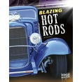 thumbnail image 1 of Dream Cars: Blazing Hot Rods (Hardcover), 1 of 1