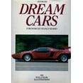 thumbnail image 1 of Pre-Owned Dream Cars Paperback, 1 of 1