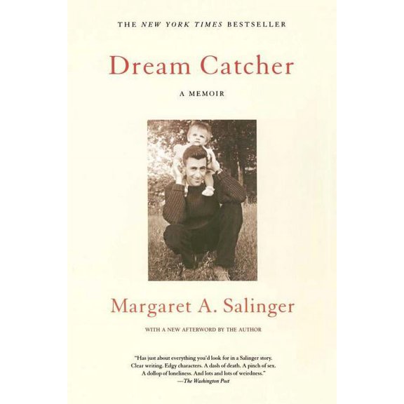 Dream Catcher : A Memoir (Paperback)