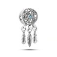 Dream Catcher Bead Charms Compatible with Pandora BraceletsPandora