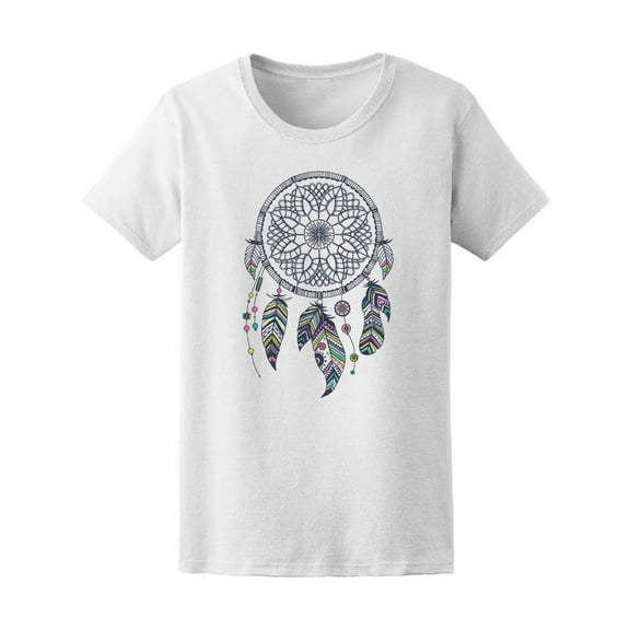 Dream Catcher Cute Women's Tee - Image by Shutterstock
