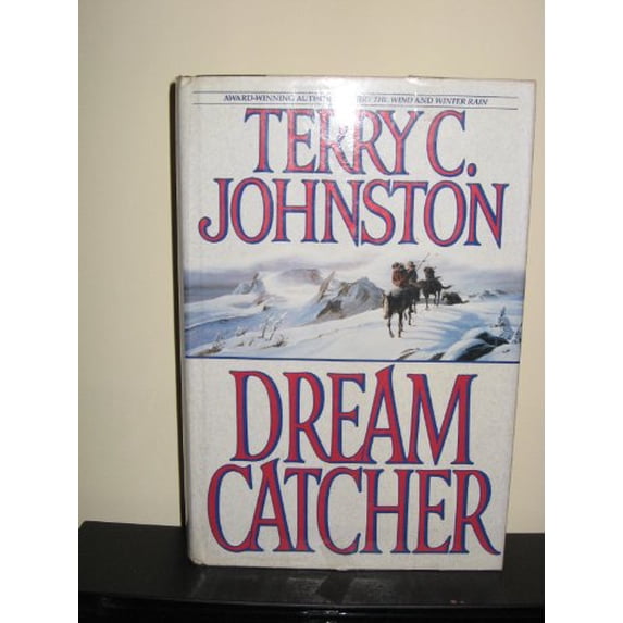 Pre-Owned Dream Catcher (Hardcover) 0553096699 9780553096699