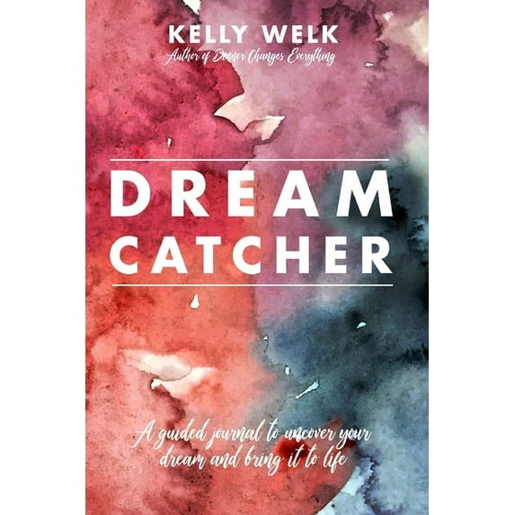 Dream Catcher (Paperback)