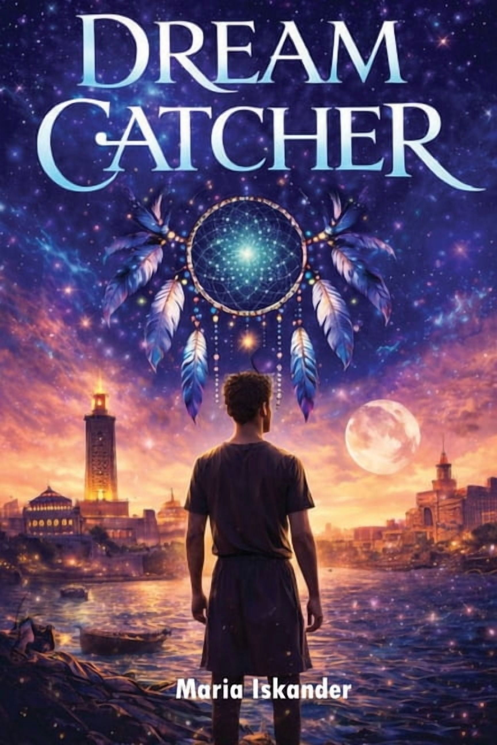 Dream Catcher, (Paperback)