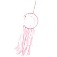 thumbnail image 1 of NIAIZEK Pink Dreamcatcher Wall Hanging Decoration Home Decor, 1 of 6