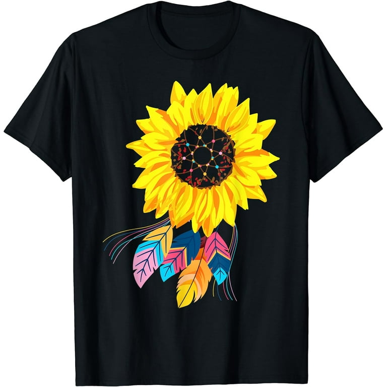 Dreamcatcher Woman T-Shirt Dreamcatcher Woman T-Shirt