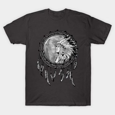 Dream Catcher T-Shirt