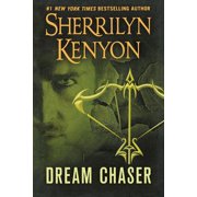Collectible Dream-Hunter Novels Dream Chaser Series #2 Paperback