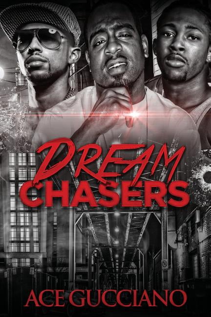 Dream Chasers : Dream Chasers