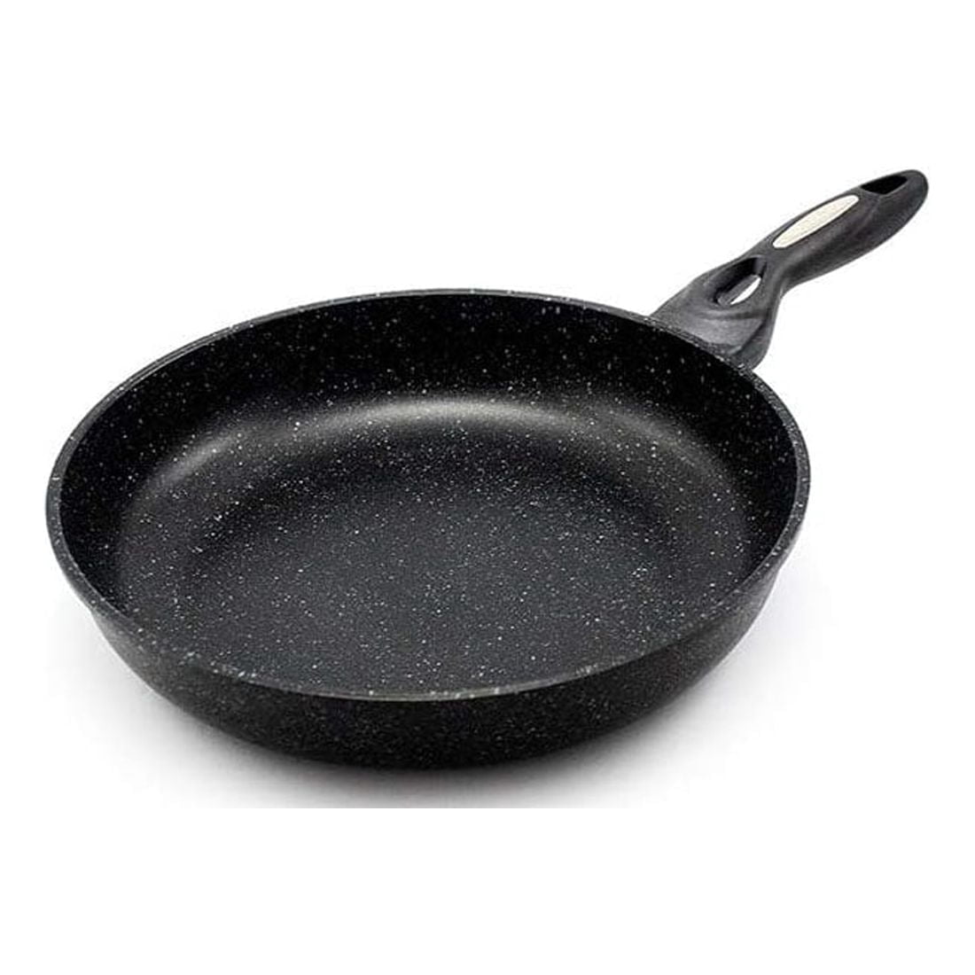 Dream Chef Marble Coated Cast Aluminum Non Stick Frying Pan (30cm / 12 Inch)