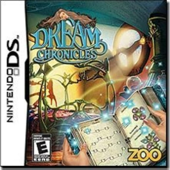 Dream Chronicles - Nintendo DS