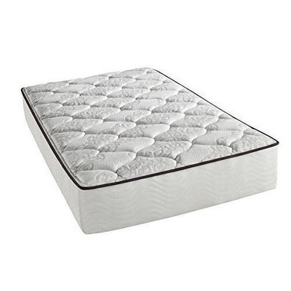 Dream Classic Comfy 9-inch Mattress, Queen