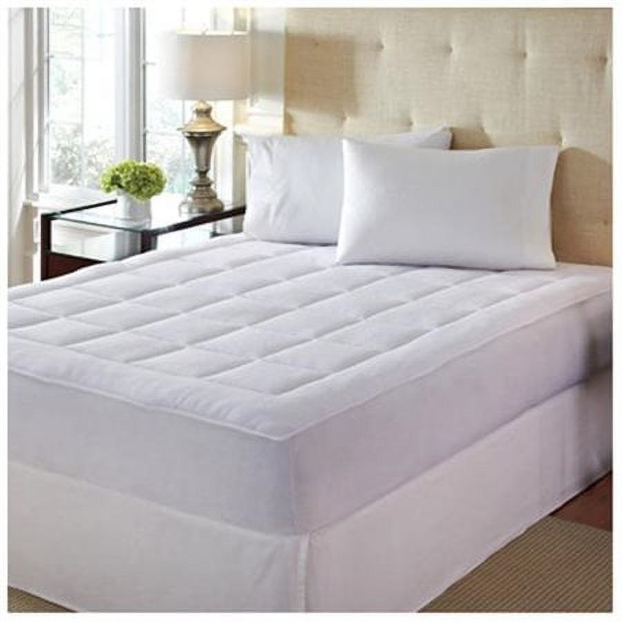 Dream Cloud Microplush Mattress Pad