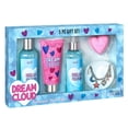 thumbnail image 1 of Dream Cloud Teen Spa Gift Set – Dream Soft, Shine Bright Cotton Candy  Baht and Body Collection, 1 of 1