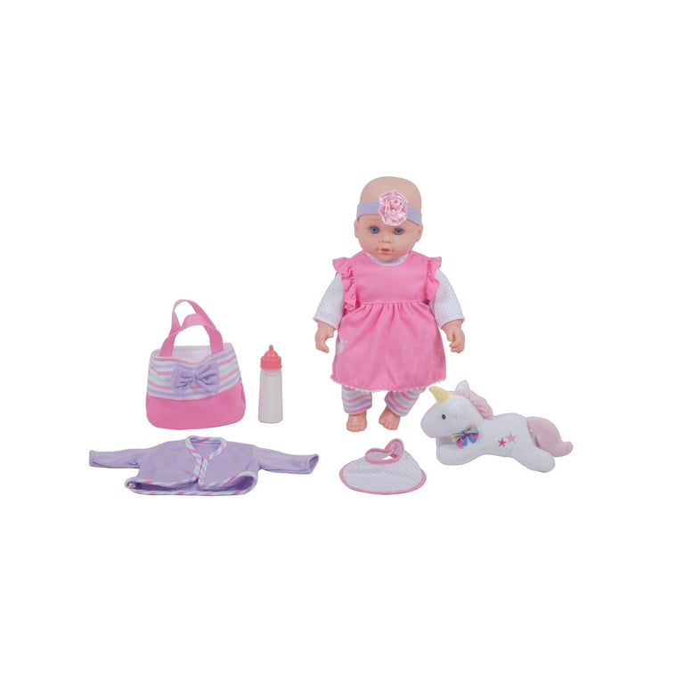 Cuna shop baby alive