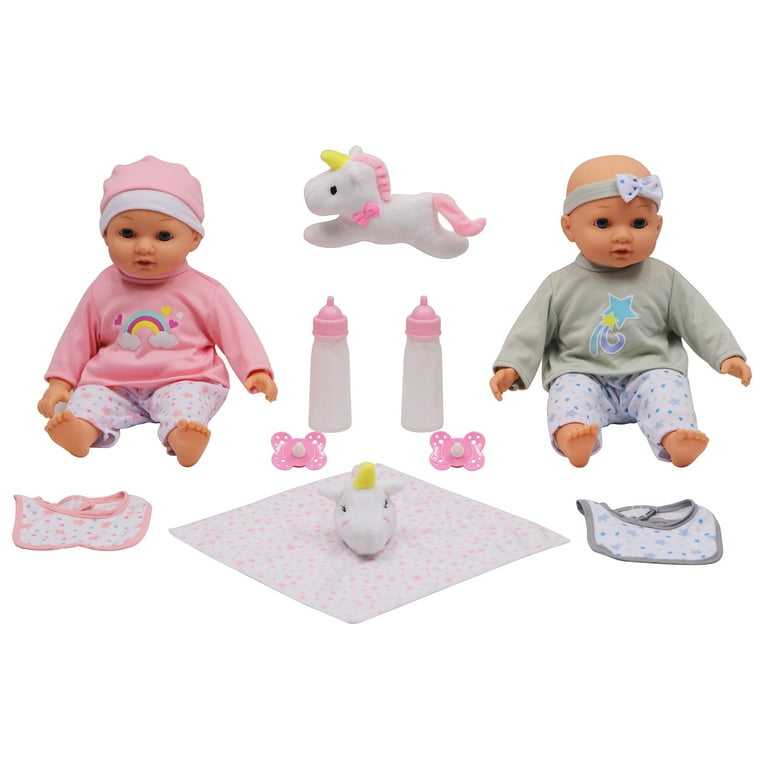 Pink Rainbow Set Pink Rainbow Set