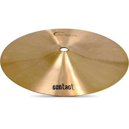 Dream Cymbals C-SP08 Contact Series 8-inch Splash Cymbals