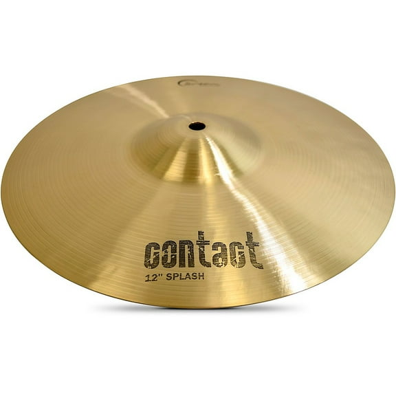 Dream Contact Series Splash Cymbal