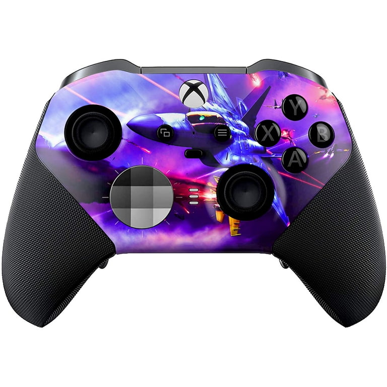 Dream Controller Custom Xbox Elite Controller Series 2 Compatible with Xbox  One, Xbox Series X, Xbox Series S. All Original Accessories Included.  Customized in USA 