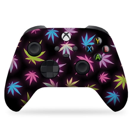 Dreamcontroller Hydrodip Custom Gaming Controller Compatible with Xbox Series X/One Wireless