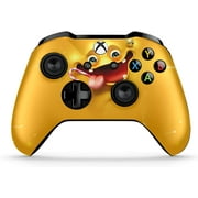 Dream Controller Original Modded Xbox One Controller - Xbox One X/Windows 10 PC - Rapid Fire and Aimbot Xbox One Controller with Included Mods Manual