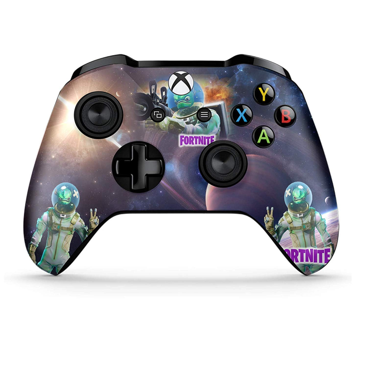 Playing Fortnite PC with an XBOX 360 CONTROLLER! (Fortnite Season