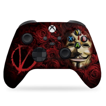 Dream Controller's Original Custom Design Controller Compatible with Xbox Series X Controller Wireless