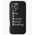 thumbnail image 1 of Dream Cool Dreamy Logo Design - Minimalist Phone M97 N5029 Phone Case for iPhone 17 16 15 14 13 12 11 Pro Max, 1 of 2