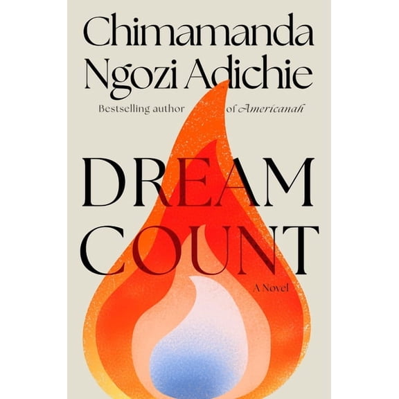 Pre-Owned Dream Count, 9781039056251, 1039056253, Hardcover,