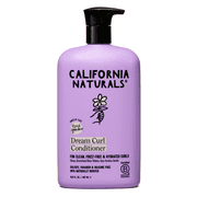 California Naturals Dream Curl Shampoo, 16.5 fl oz