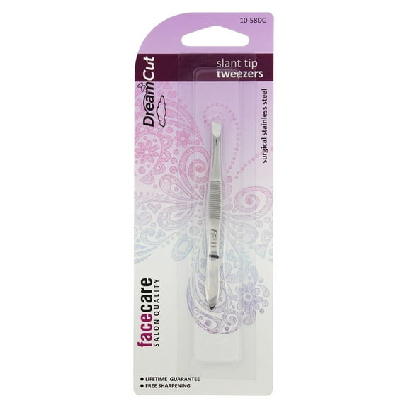 Dream Cut - Mini Slant Tip Tweezers